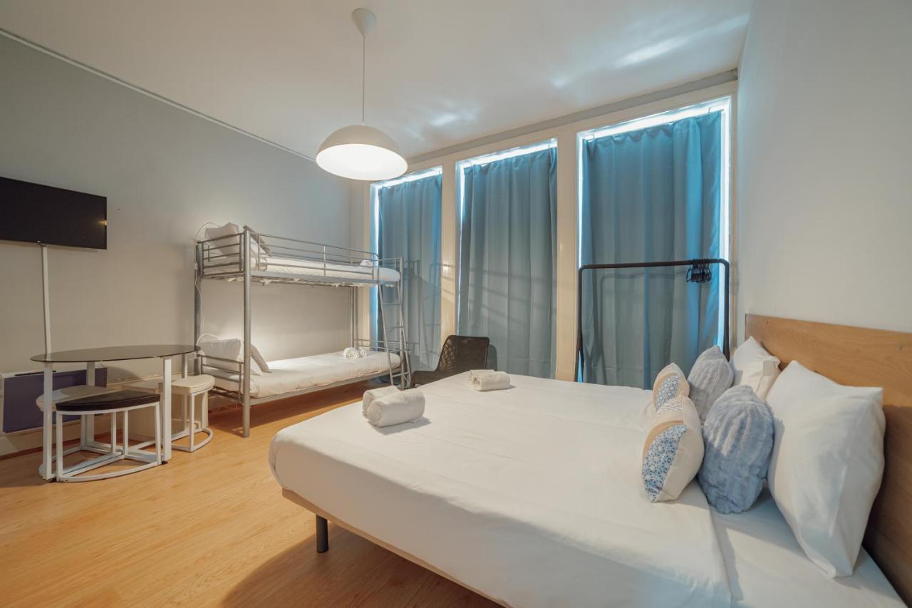 Oporto Guest Moinho De Vento Studios Exterior photo