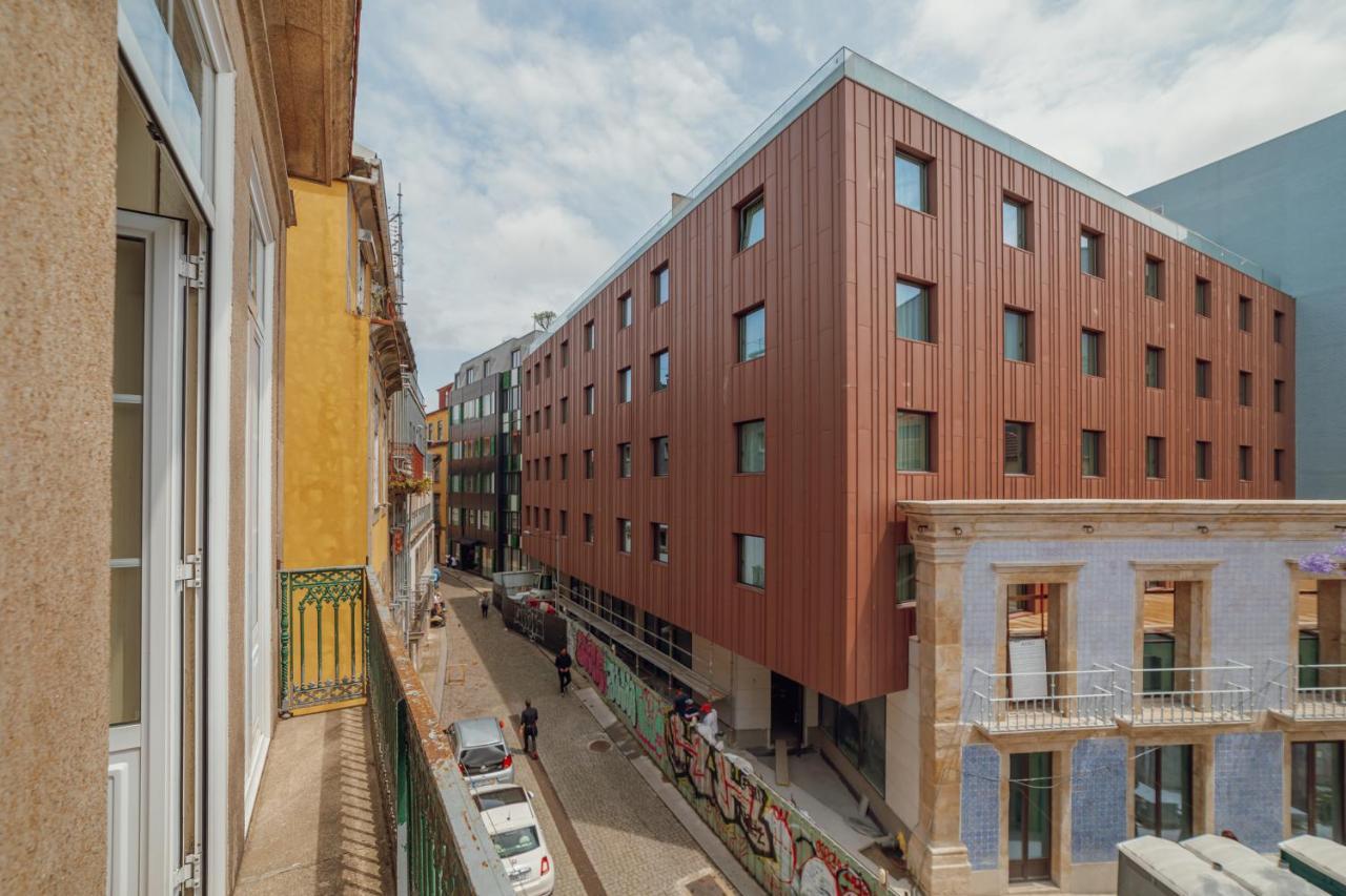Oporto Guest Moinho De Vento Studios Exterior photo